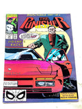 PUNISHER VOL.2 #35. VFN+ CONDITION.