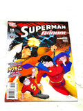 SUPERMAN VOL.1 ANNUAL #14. VFN+ CONDITION.