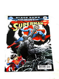 SUPERMAN - REBIRTH #21. NM- CONDITION.