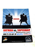 SUPERMAN - MAN OF STEEL #122. NM- CONDITION.