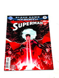 SUPERMAN - REBIRTH #22. NM- CONDITION.