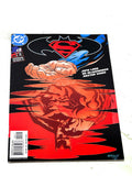 SUPERMAN/BATMAN #2. VFN+ CONDITION.