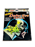Detective Comics #457. DC Comics. 1976