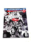 SUPERMAN - REBIRTH #23. NM- CONDITION.