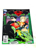 SUPERMAN/BATMAN #62. VFN+ CONDITION.