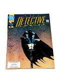 Detective Comics #632. DC Comics. 1991