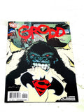 SUPERMAN/BATMAN #63. VFN+ CONDITION.