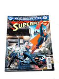 SUPERMAN - REBIRTH #25. NM- CONDITION.