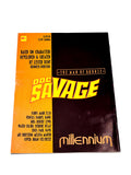 DOC SAVAGE: THE MAN OF BRONZE #1. VFN+ CONDITION.