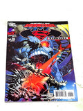 SUPERMAN/BATMAN ANNUAL #5. VFN CONDITION.