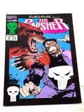 Punisher Vol.2 #77. Marvel Comics. 1993