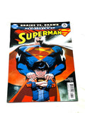 SUPERMAN - REBIRTH #26. NM- CONDITION.