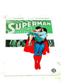SUPERMAN - SECRET IDENTITY #2. VFN CONDITION.