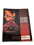 SUPERMAN - RED SON #3. VFN+ CONDITION.