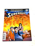 SUPERMAN - REBIRTH #28. NM- CONDITION.