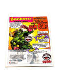 INCREDIBLE HULK #331. FN+ CONDITION