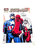 AMAZING SPIDER-MAN VOL.5 #87. VFN- CONDITION.
