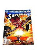 SUPERMAN - REBIRTH #30. NM- CONDITION.