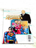 SUPERBOY'S LEGION #2. VFN+ CONDITION.