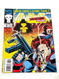 PUNISHER VOL.2 #85. VFN+ CONDITION.