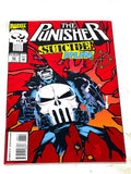 PUNISHER VOL.2 #86. VFN CONDITION.