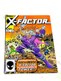X-FACTOR VOL.1 #2. FN+ CONDITION