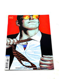 SUPERMAN VOL.5 #3. VARIANT COVER. VFN+ CONDITION.