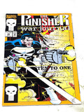 Punisher War Journal #42. Marvel Comics. 1992