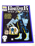 Punisher War Journal #44. Marvel Comics. 1992