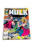 Incredible Hulk #347. Marvel Comics. 1988