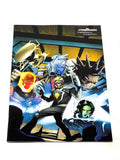 DANNY KETCH - GHOST RIDER #1. VARIANT COVER. NM- CONDITION.