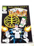 Punisher War Journal #45. Marvel Comics. 1992