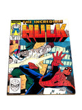 Incredible Hulk #349. Marvel Comics. 1988