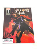 HALLOWS EVE #1. NM- CONDITION.