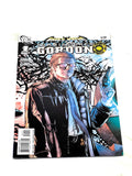 BRUCE WAYNE: THE ROAD HOME - COMMISSIONER GORDON #1. VFN+ CONDITION.