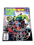 SPIDER-MAN - THE CLONE JOURNAL #1. VFN+ CONDITION.