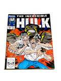 Incredible Hulk #353. Marvel Comics. 1989