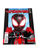 ULTIMATE COMICS ALL NEW SPIDER-MAN #11. VFN- CONDITION.