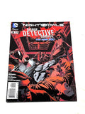 DETECTIVE COMICS VOL.2 #9. NEW 52! VFN CONDITION.