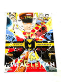 MIRACLEMAN - THE SILVER AGE #5. NM CONDITION.