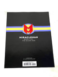 MIRACLEMAN - THE SILVER AGE #5. NM CONDITION.