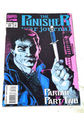 PUNISHER WAR JOURNAL #66. VFN CONDITION.