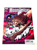 MOONKNIGHT VOL.9 #17. NM CONDITION.