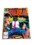 Incredible Hulk #356. Marvel Comics. 1989