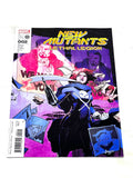NEW MUTANTS - LETHAL LEGION #2. VFN+ CONDITION.