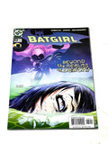 BATGIRL #62. VFN+ CONDITION.