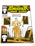 PUNISHER - WAR ZONE #14. VFN+ CONDITION.