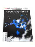 NIGHTCRAWLERS #1. NM- CONDITION.