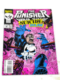 PUNISHER - WAR ZONE #24. NM- CONDITION.