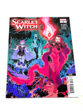 SCARLET WITCH VOL.3 #3. NM- CONDITION.
